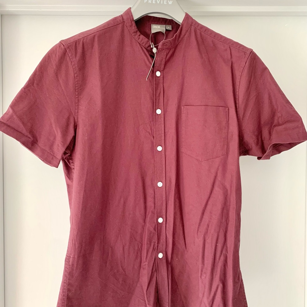 Slim fit shirt - Picture 1 of 1
